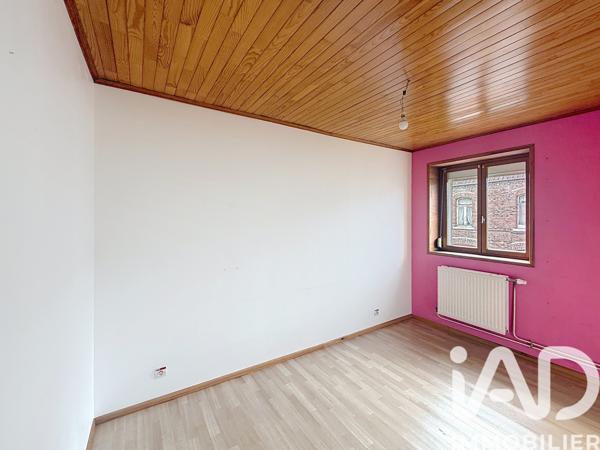 Maison à vendre 4 pièces 98 m² Waziers