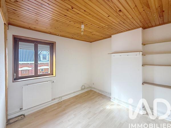 Maison à vendre 4 pièces 98 m² Waziers