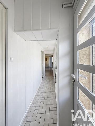 Maison à vendre 4 pièces 98 m² Waziers