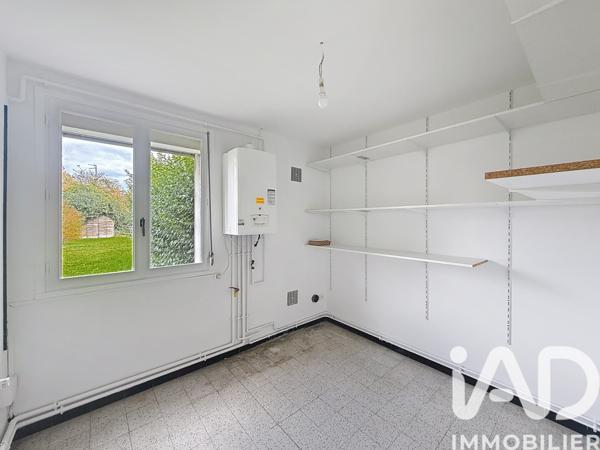 Maison à vendre 4 pièces 98 m² Waziers