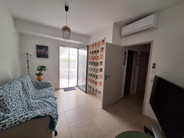 Appartement Sete 3 pièce(s) 75 m2