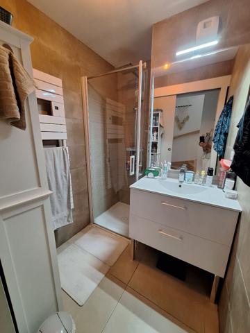 Appartement Sete 3 pièce(s) 75 m2