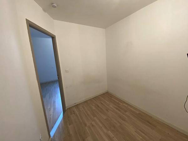 Appartement Castelnaudary 1 pièce(s) 22.27 m2