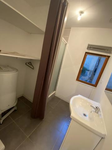 Appartement Castelnaudary 1 pièce(s) 22.27 m2