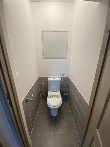 Appartement Castelnaudary 1 pièce(s) 22.27 m2