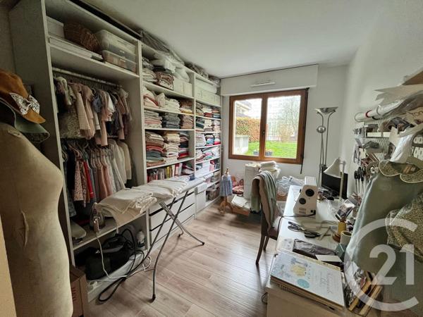 Appartement F3 à vendre  3 pièces - 65 m2 EVRY - 91