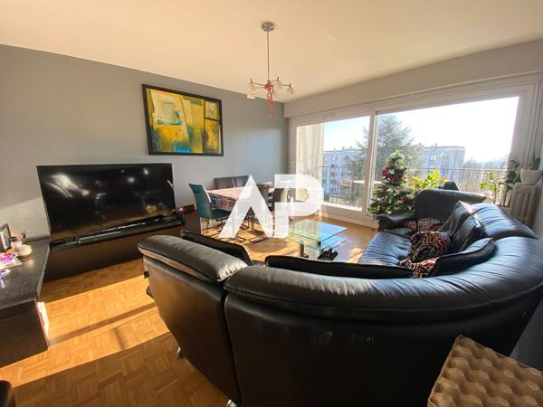 Appartement Montmorency 4 pièce(s) 83 m2 €290 000 ** - Référence 1192