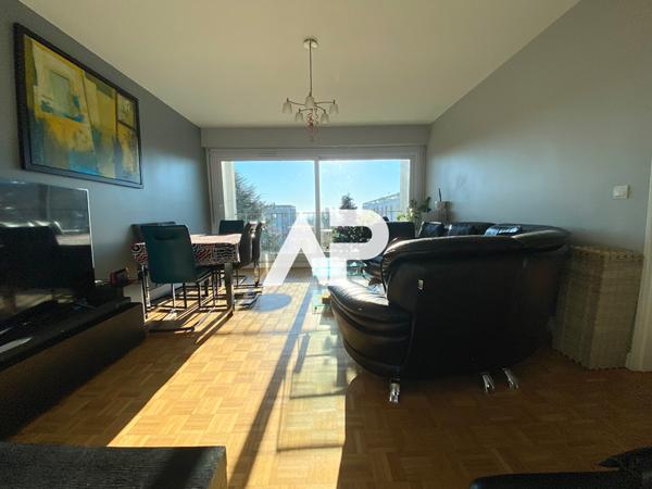 Appartement Montmorency 4 pièce(s) 83 m2 €290 000 ** - Référence 1192