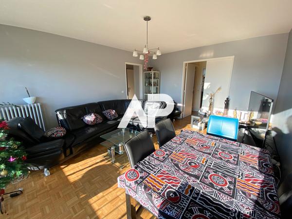 Appartement Montmorency 4 pièce(s) 83 m2 €290 000 ** - Référence 1192