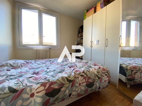 Appartement Montmorency 4 pièce(s) 83 m2 €290 000 ** - Référence 1192