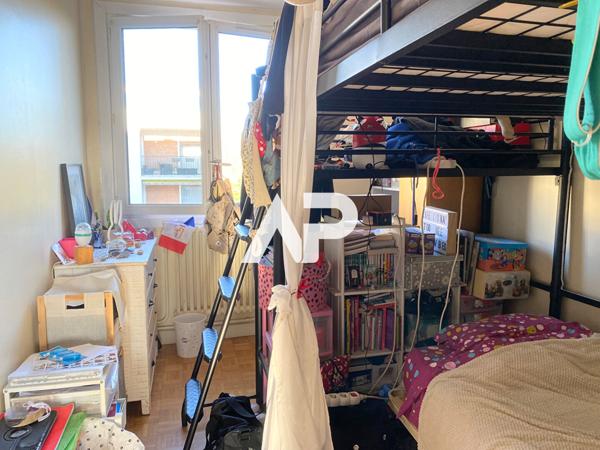 Appartement Montmorency 4 pièce(s) 83 m2 €290 000 ** - Référence 1192