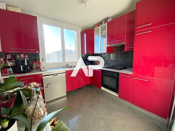 Appartement Montmorency 4 pièce(s) 83 m2 €290 000 ** - Référence 1192