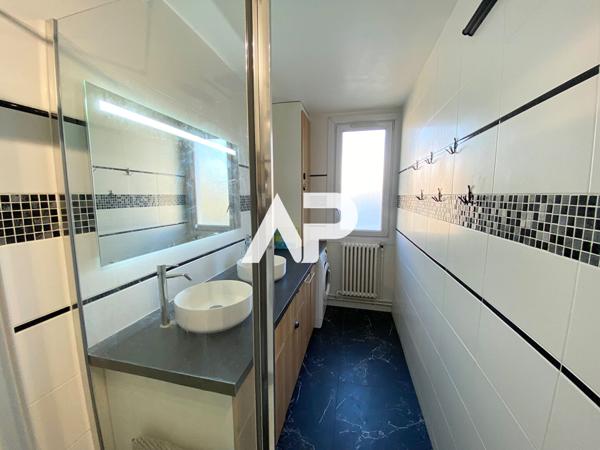 Appartement Montmorency 4 pièce(s) 83 m2 €290 000 ** - Référence 1192