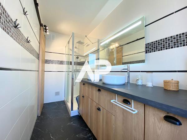 Appartement Montmorency 4 pièce(s) 83 m2 €290 000 ** - Référence 1192