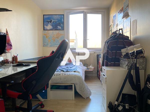 Appartement Montmorency 4 pièce(s) 83 m2 €290 000 ** - Référence 1192