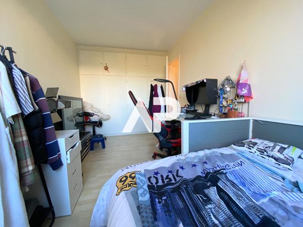 Appartement Montmorency 4 pièce(s) 83 m2 €290 000 ** - Référence 1192