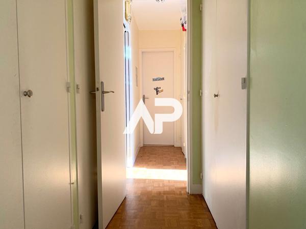 Appartement Montmorency 4 pièce(s) 83 m2 €290 000 ** - Référence 1192