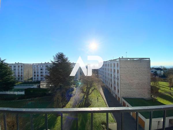 Appartement Montmorency 4 pièce(s) 83 m2 €290 000 ** - Référence 1192