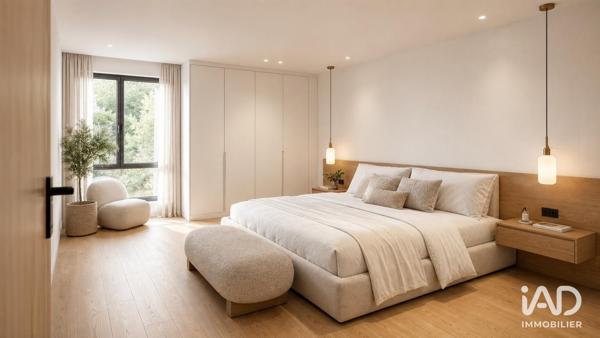Appartement (neuf) à vendre 4 pièces 83 m² Thionville