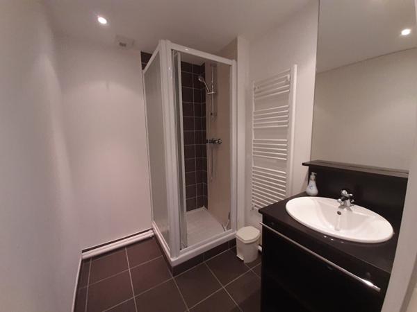 SECTEUR RUE DES GRANDES PANNES - APPARTEMENT T3 MEUBLE - DISPO 19/04/2025