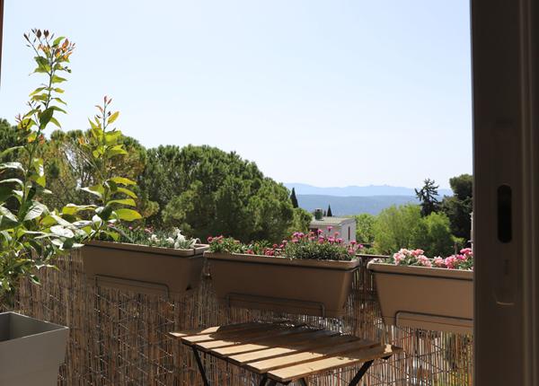 Appartement moderne et rénové Aix Nord de 52.13 m2