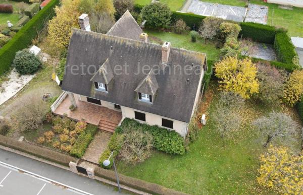 Maison à Javron les Chapelles