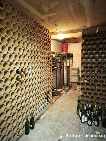 Maison à Javron les Chapelles