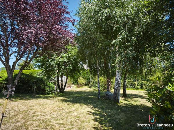 Maison à Javron les Chapelles