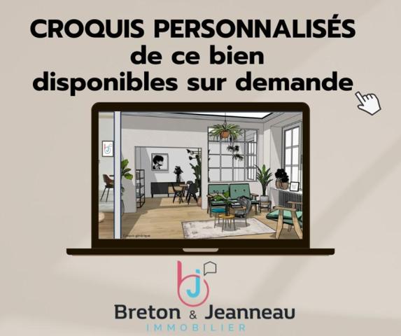 Maison à Javron les Chapelles