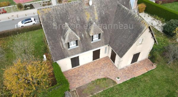 Maison à Javron les Chapelles