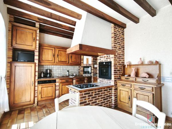 Maison à Javron les Chapelles