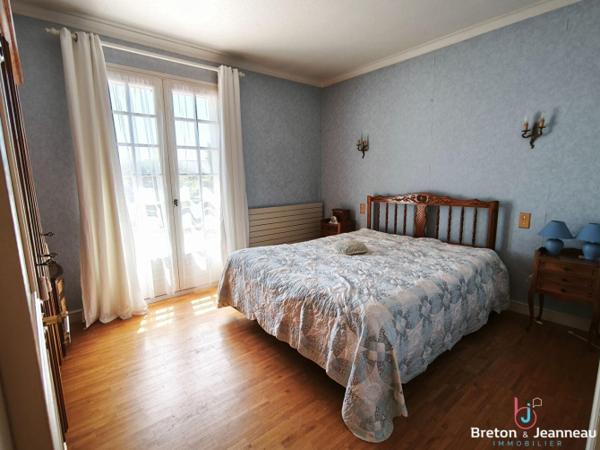 Maison à Javron les Chapelles