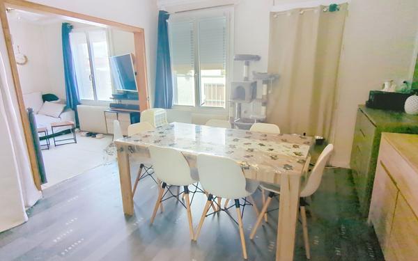 Maison à vendre    4 pièces • 77,41 m2 Saint-Jean-de-la-Ruelle