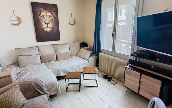 Maison à vendre    4 pièces • 77,41 m2 Saint-Jean-de-la-Ruelle