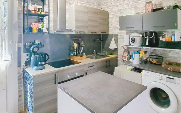 Maison à vendre    4 pièces • 77,41 m2 Saint-Jean-de-la-Ruelle