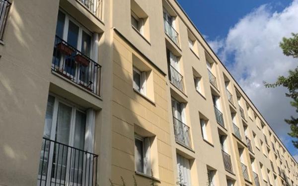 Appartement à louer    4 pièces • 68,27 m2 Bry-sur-Marne