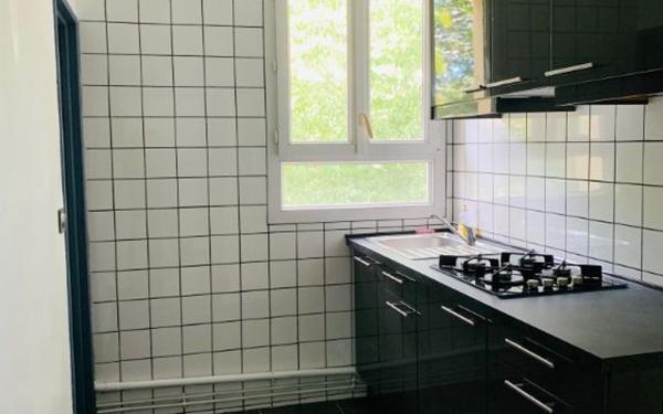 Appartement à louer    4 pièces • 68,27 m2 Bry-sur-Marne