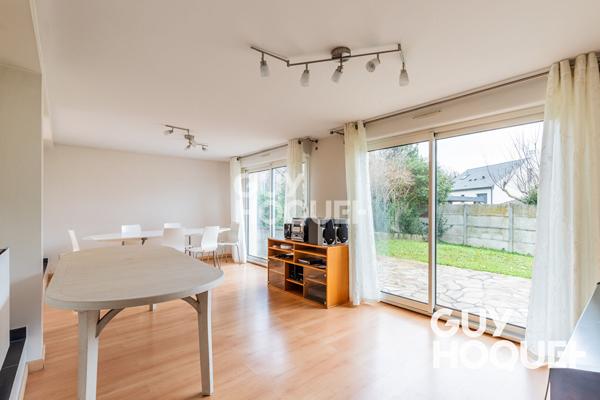 Maison familiale divisible de 155m2 à 15min de la gare de Juvisy