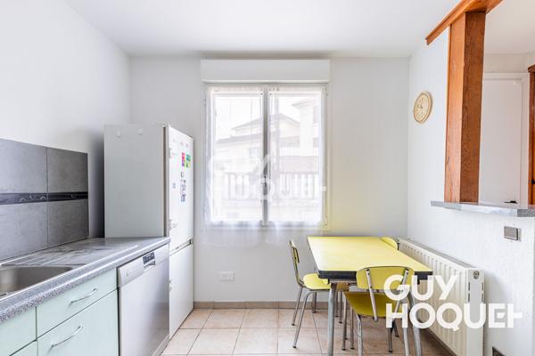 Maison familiale divisible de 155m2 à 15min de la gare de Juvisy