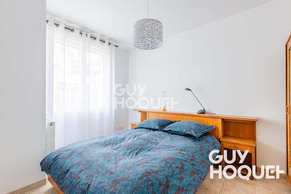 Maison familiale divisible de 155m2 à 15min de la gare de Juvisy