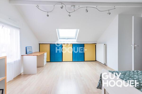 Maison familiale divisible de 155m2 à 15min de la gare de Juvisy