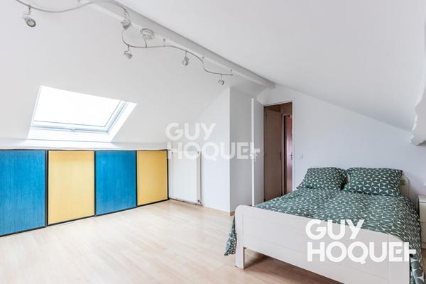 Maison familiale divisible de 155m2 à 15min de la gare de Juvisy