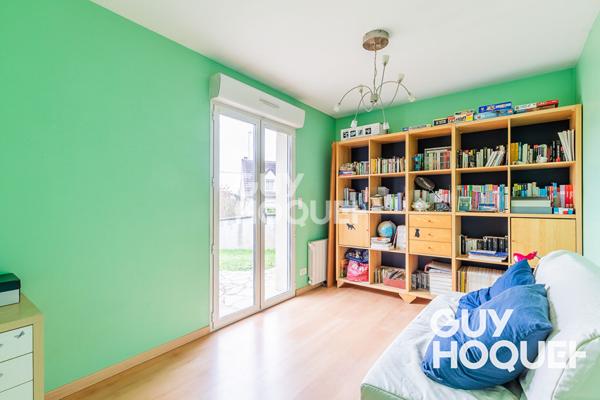 Maison familiale divisible de 155m2 à 15min de la gare de Juvisy