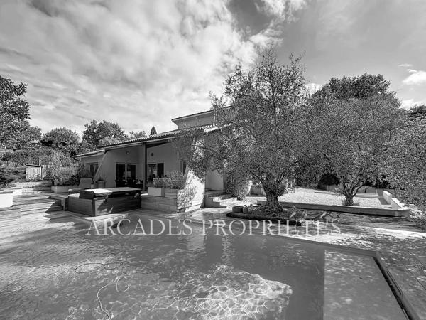 Belle Maison familiale avec grand terrain