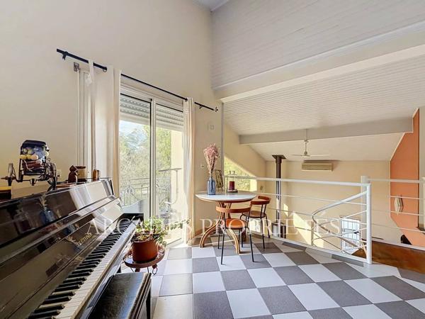Belle Maison familiale avec grand terrain
