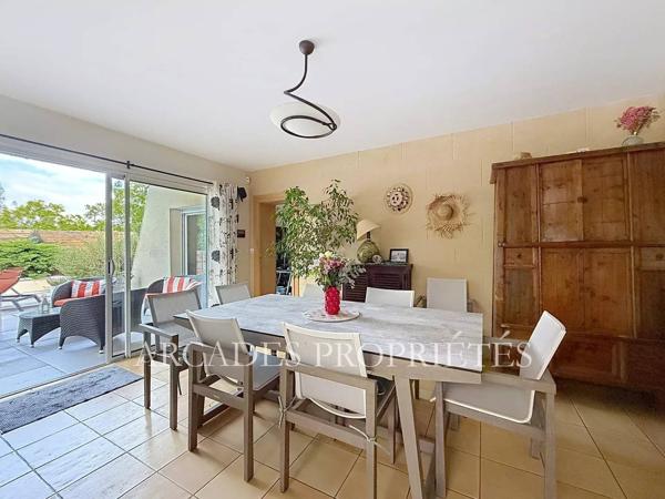 Belle Maison familiale avec grand terrain