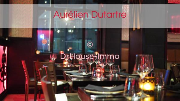 Commerce à vendre 1 pièce de 300 m²