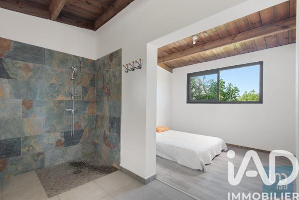 Maison à vendre 9 pièces 183 m² Saint-Leu