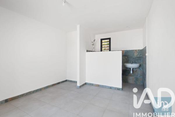 Maison à vendre 9 pièces 183 m² Saint-Leu
