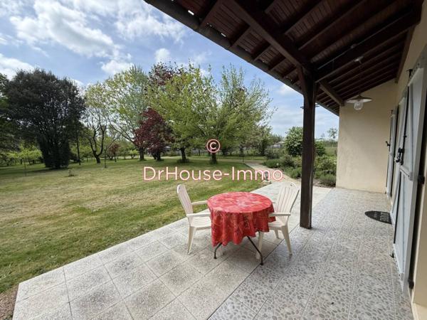 Maison à vendre 7 pièces de 142 m²